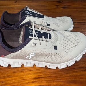 READ ALL FIRST: Cloud 5 Coast W Sand | Mulberry  Size: 7